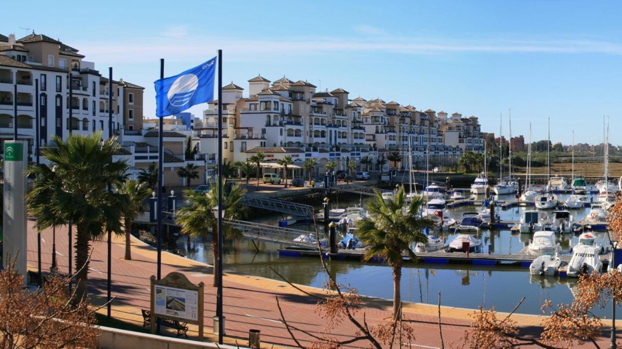 Apartamento Urbanizacion De Lujo En Primera Linea De Playa إيسلا كانيلا المظهر الخارجي الصورة
